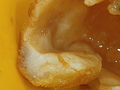 玉兰饼-毛华美食(清扬路店)