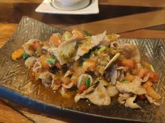 -紫滇源云南生态菜(丹凤街店)