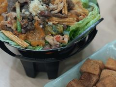 -百家鸡味馆(清泰店)