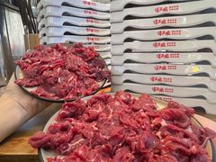 -谭三娘鲜切牛肉自助火锅(北京路店)