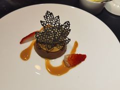 -La Saison乐颂·法餐厅