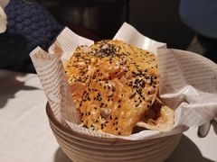 餐前面包-Solo(衡山路店)
