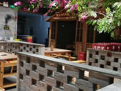 大堂-匚巷火锅串串