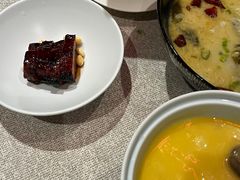 -万丽轩·粤菜(王府井金茂万丽酒店)