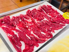 -潮泰牛肉火锅 · 创于1992年(车公庙店)