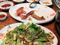 -辛氏火炉·韩式古法烤肉(松北店)