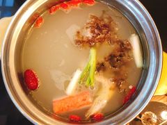 -鲁西肥牛(九方购物中心店)