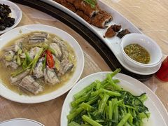 -醉壹号海鲜大排档(厦门美食地标店)