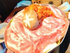 -合风谷(南下塘店)