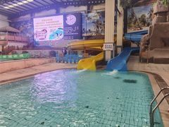 -南宫温泉水世界