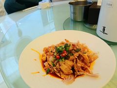 -成都驻京办餐厅(蜀都宾馆店)