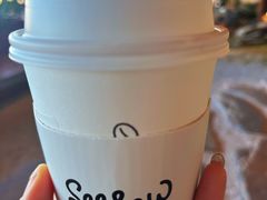 -Seesaw Coffee(朝阳大悦城店)