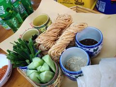 -十二道丰味·徐州土菜·烧烤(何山路店)