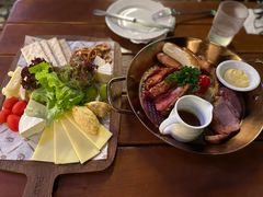 -宝莱纳餐厅(滨江店)