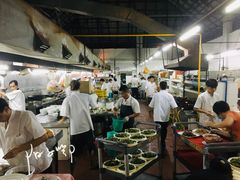 -仑头海鲜城(仑头环村南路店)