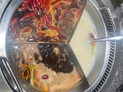 -麻路成都火锅(柏威年店)
