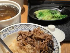 -吉野家(深圳超多维科技大厦分店)