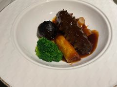 -青雅中餐厅(大连金石滩绿发希尔顿度假酒店)