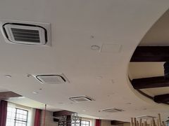 -南沙游艇会·大兵船餐厅