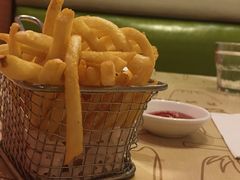 -菲滋意式餐厅(黄岩洞天店)