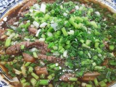 -椒香川流不息川菜馆(二七北路店)