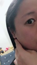 -花师傅专业手穿耳洞打耳洞穿孔