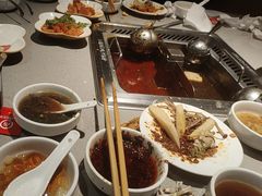 -海底捞火锅(崇文门新世界百货店)