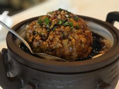 极品狮子头-扬州狮子楼·非遗淮扬菜(总店)