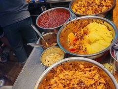 门面-周小亮丁家坡洋芋(全国总店)