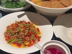-肆月河豚·淮扬菜·湘菜(华天店)