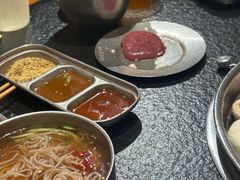 -炽城·烤肉名家(鸿达中央广场店)