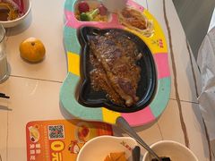 -豪享来牛排(人民店)