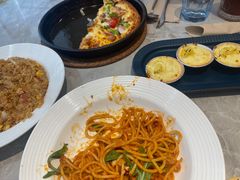 -必胜客(印象城店)