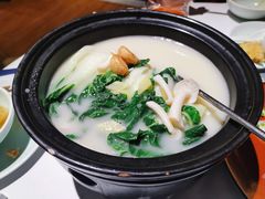 上汤时蔬-瓷忆·瓷文化餐厅(上海店)