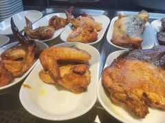 -宜家·瑞典风味餐厅(武汉荟聚中心店)