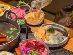 -盡膳口福跷脚牛肉火锅(晶耀前滩店)