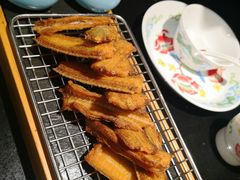 -老头儿油爆虾·知味杭州(爱琴海购物中心)