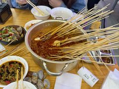 -徐妹串串香(春熙路店)