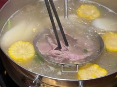 -大吉利·潮汕鲜牛肉火锅(西安店)