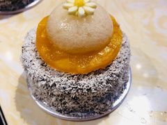 -咖啡苑自助餐厅·中国大饭店