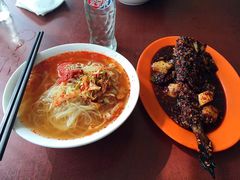 真空冷面王-真空冷面王(武功街店)