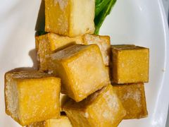 -黑窑厂糖油饼烤鸭·清真菜(黑窑厂街店)