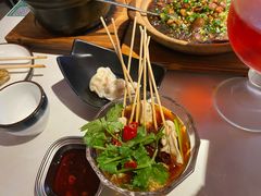 -蚝堡海鲜·威海菜·海肠捞饭·烧烤·亚洲吃蚝公司(幸福门店)