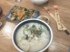 羊肉烩面-大头亮羊汤烩面·河南非遗(良乡总店)