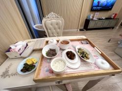 -中法母婴月子中心(南湖创始店)