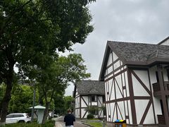 -太阳岛度假酒店