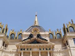 -文成城堡