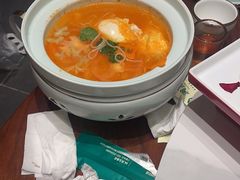 -满盛家宴·烤鸭·海鲜天津菜(河北路总店)