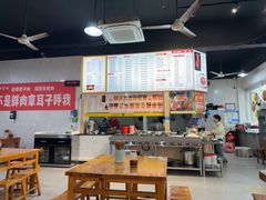 -荣荣面馆(丹溪大道店)