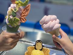 -CORNER CONE GELATO酷矿手作霜淇淋(南头古城店)